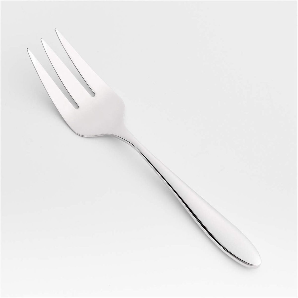 CRATE & BARREL - Tenedor Para Servir Buffet