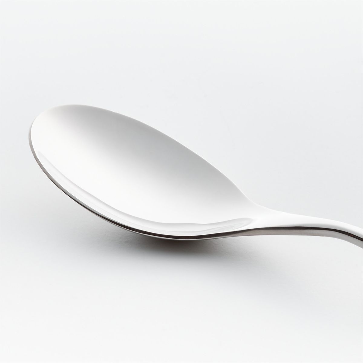 CRATE & BARREL - Cuchara De Servir 