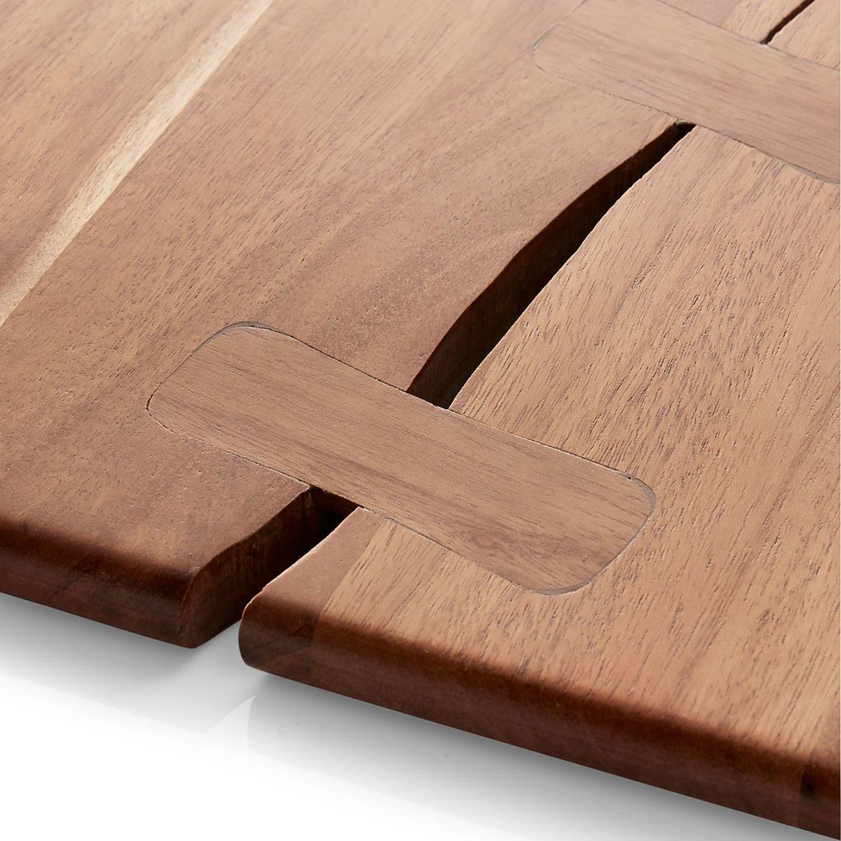 CRATE & BARREL - Tabla De Servir Mateo