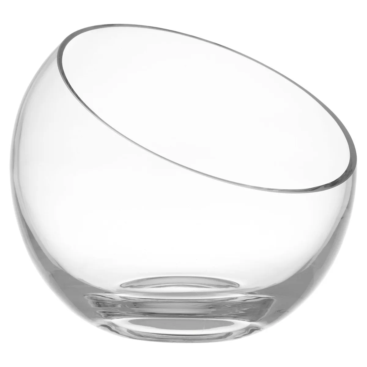 CRATE & BARREL - Bowl Tilt Chico Crate & Barrel