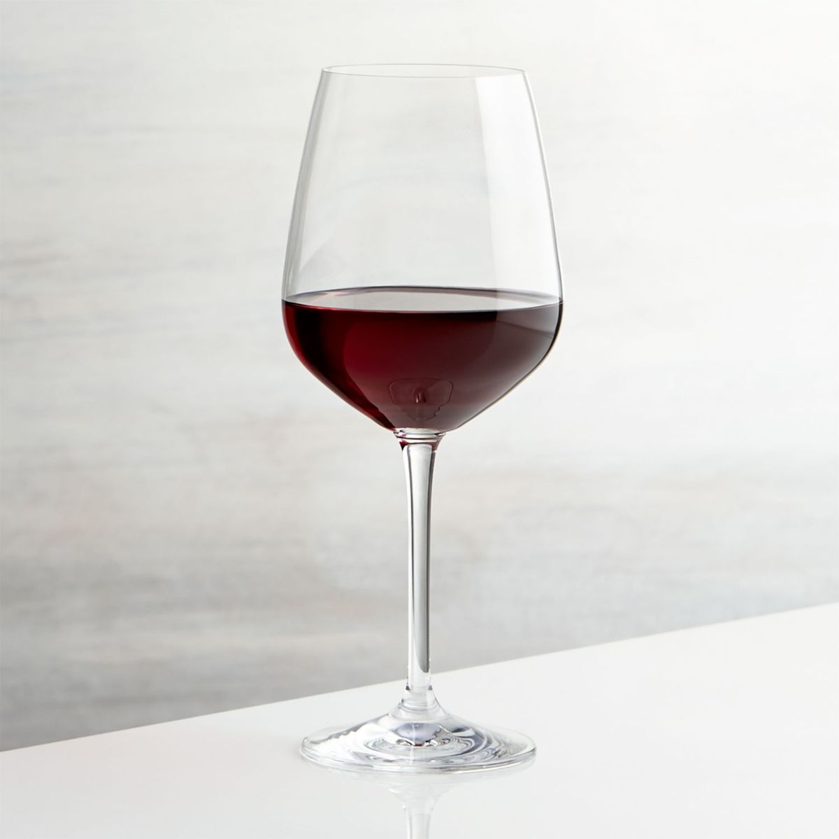 CRATE & BARREL - Copa de Vino Tinto Nattie