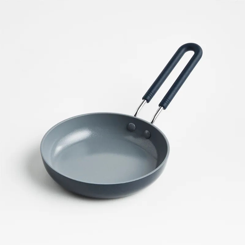 CRATE & BARREL - Sartén Greenpan 