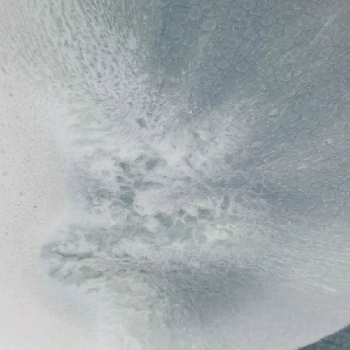 CRATE & BARREL - Bowl para Servir de Cerámica Ora