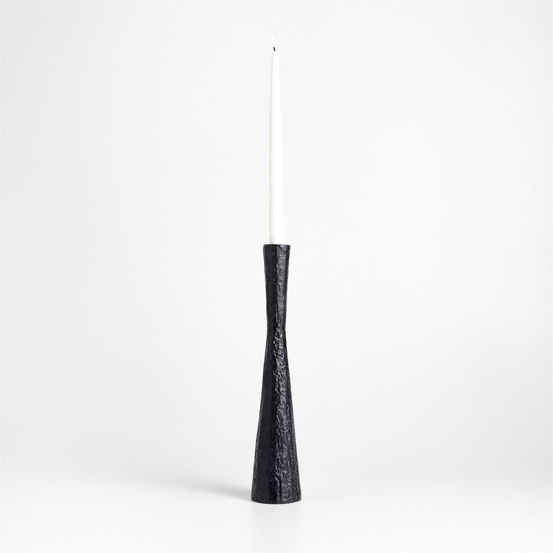 CRATE & BARREL - Porta Velas Kin