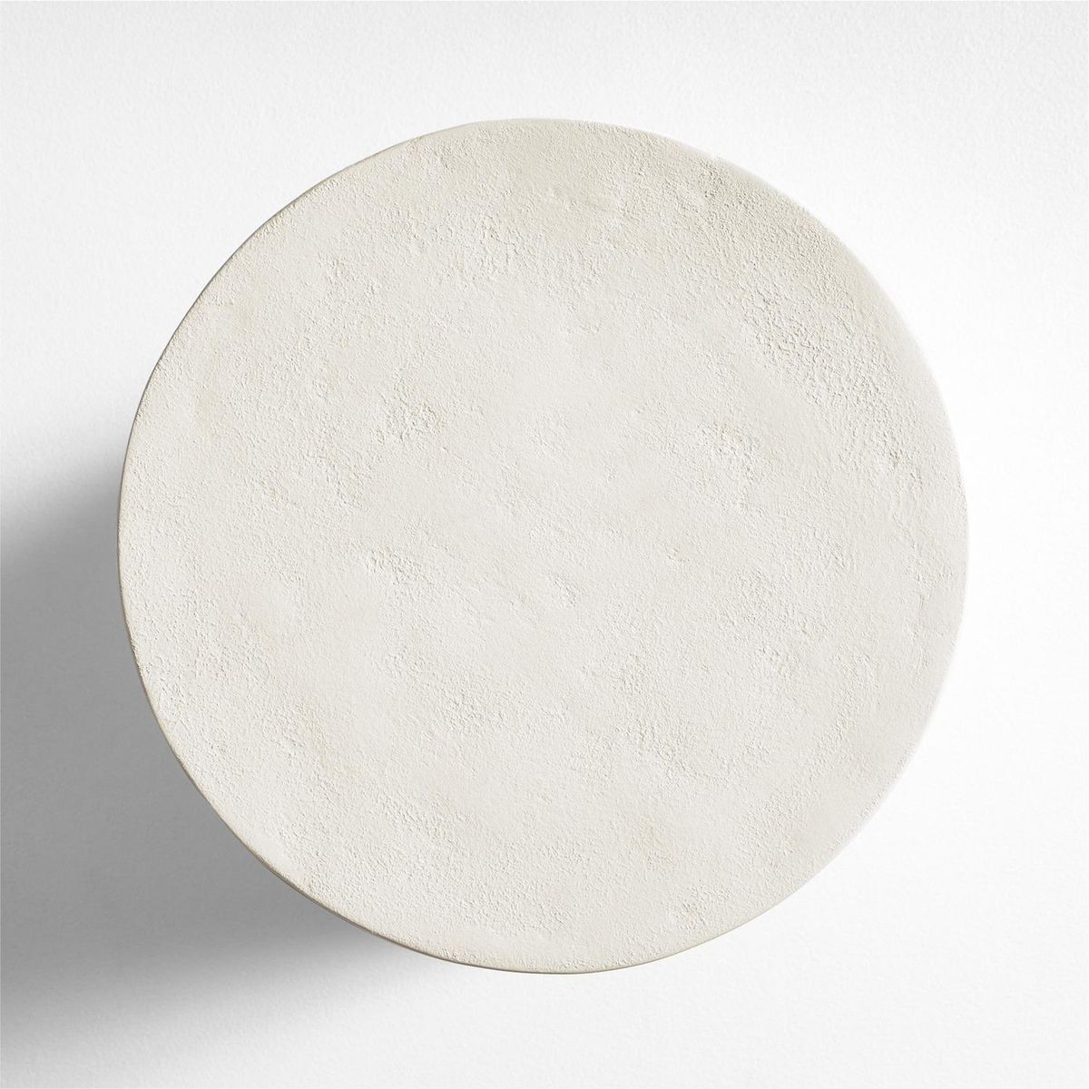 CRATE & BARREL - Mesa Auxiliar Fernando 