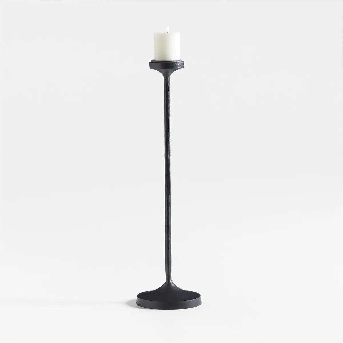 CRATE & BARREL - Porta Velas Maloy