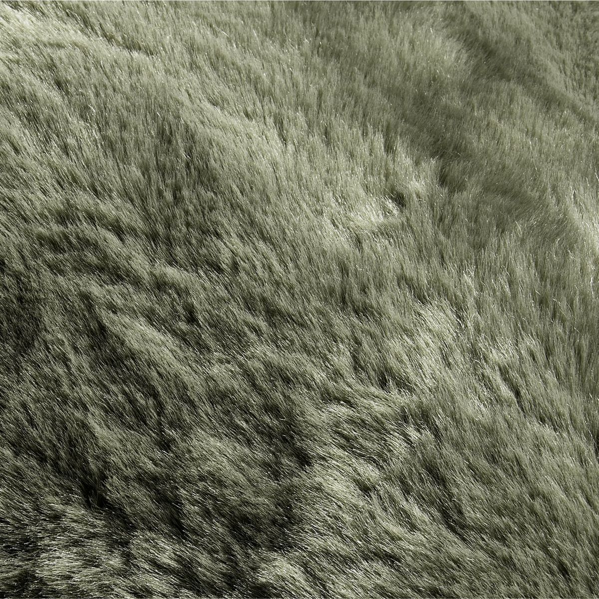 CRATE & BARREL - Funda de Cojín Burnt 58x58cm