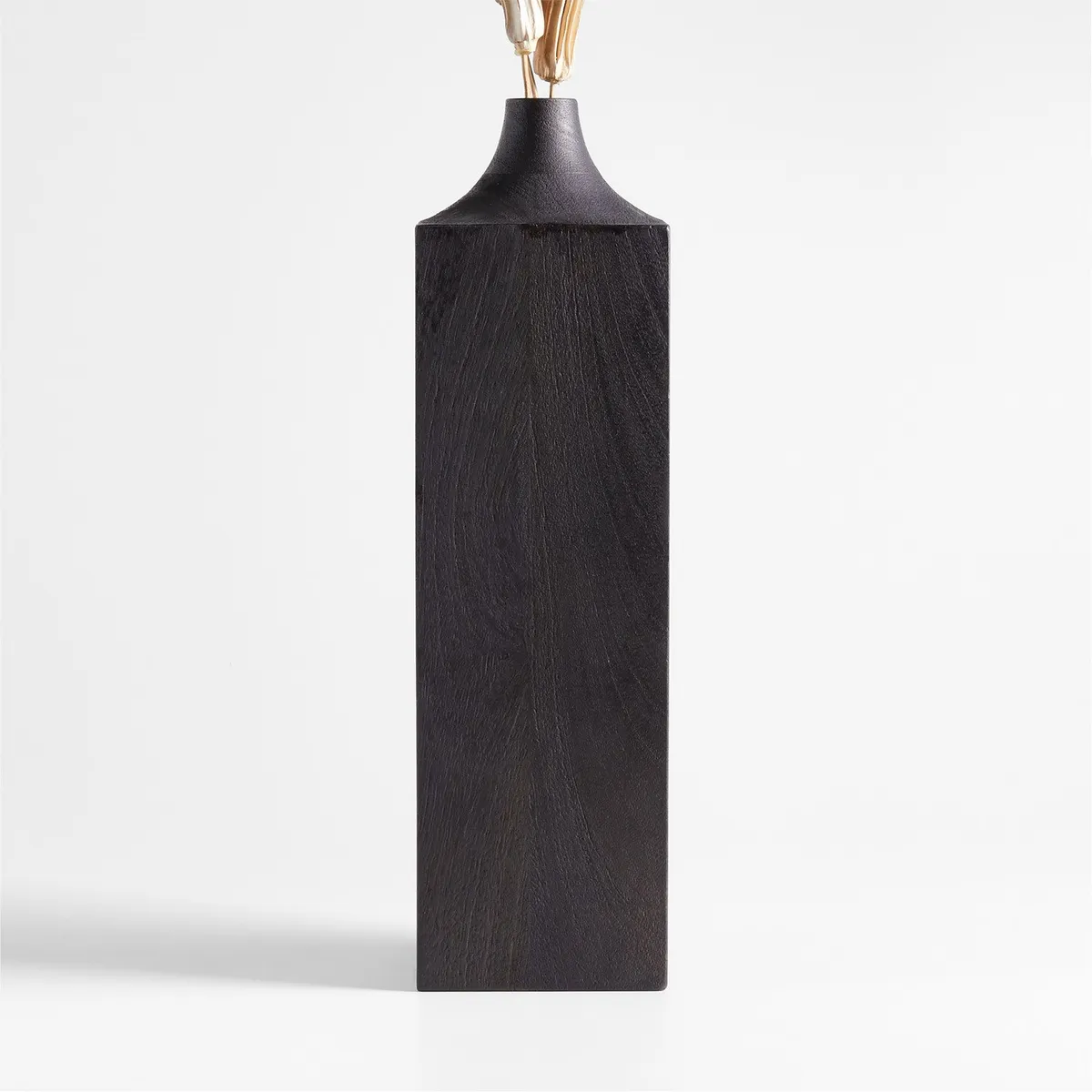 CRATE & BARREL - Jarrón Izumo 46cm