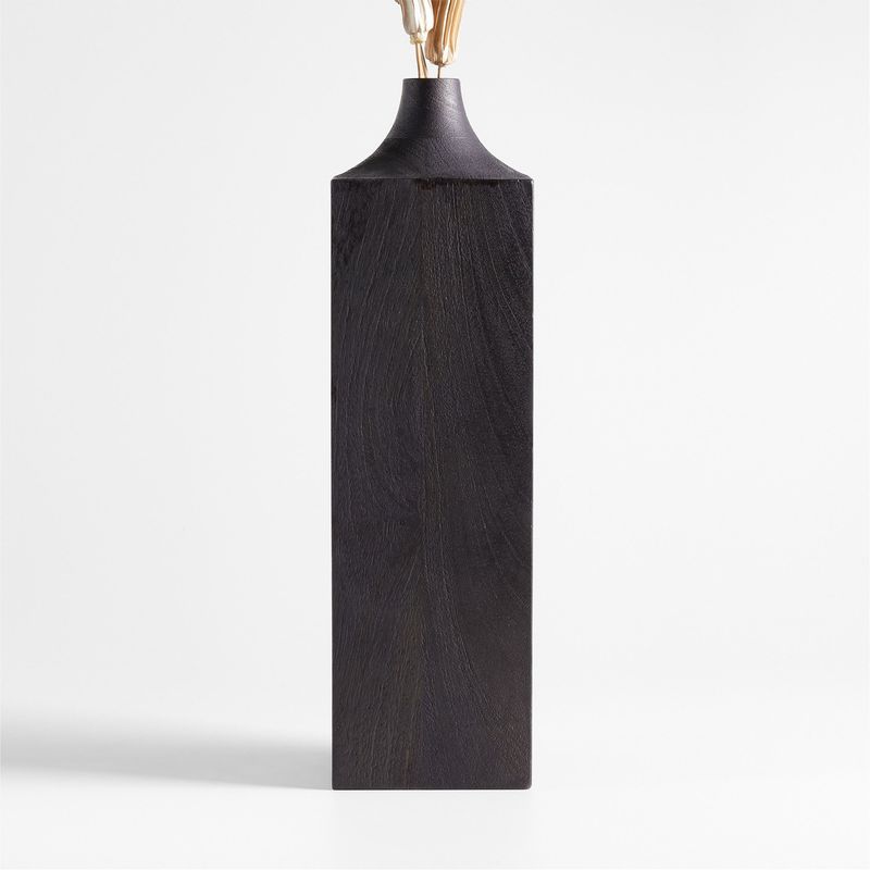 CRATE & BARREL - Florero Izumo 46cm