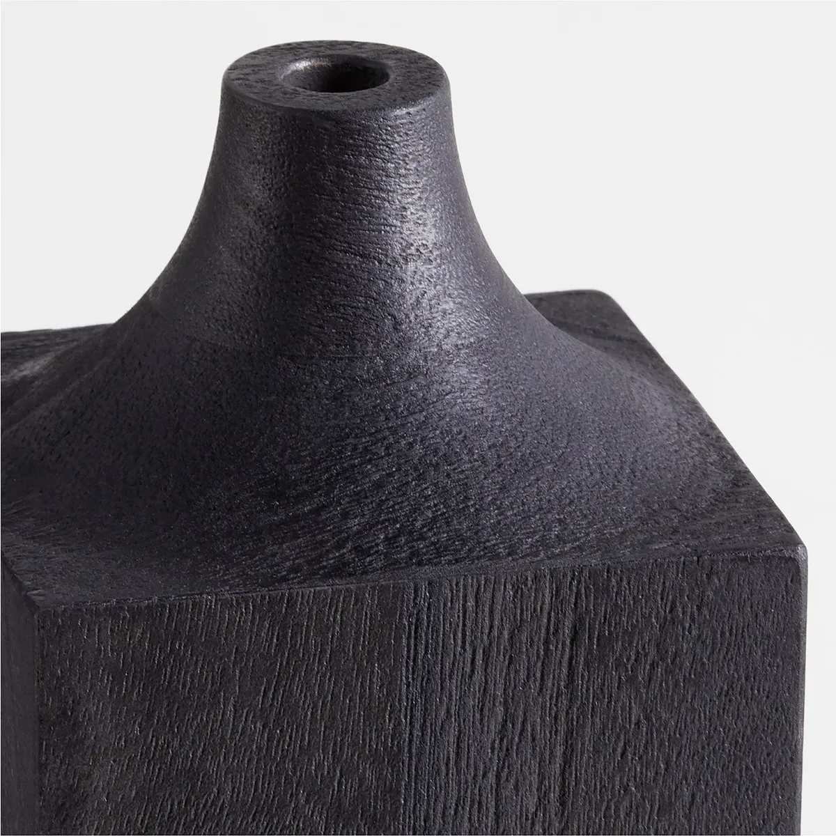 CRATE & BARREL - Jarrón Izumo 46cm