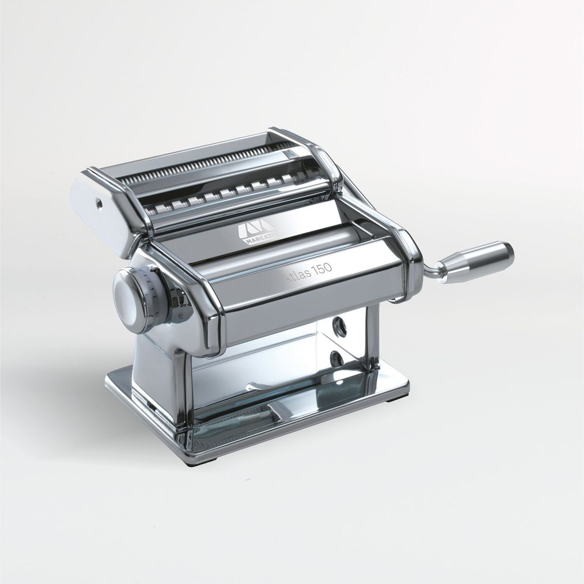 CRATE & BARREL - Máquina Para Hacer Pasta De Aluminio Atlas 150