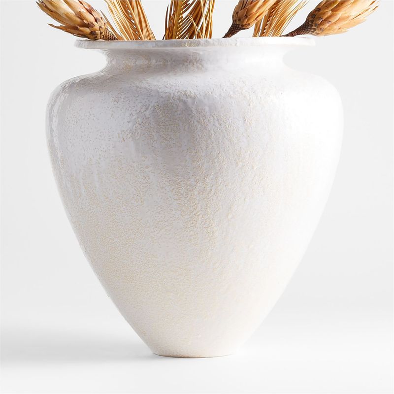 CRATE & BARREL - Florero Kyoto
