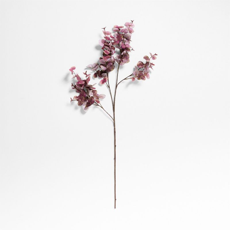 CRATE & BARREL - Rama Flor Smokebush 104cm