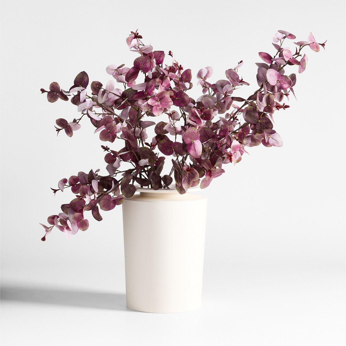 CRATE & BARREL - Rama Flor Smokebush 104cm
