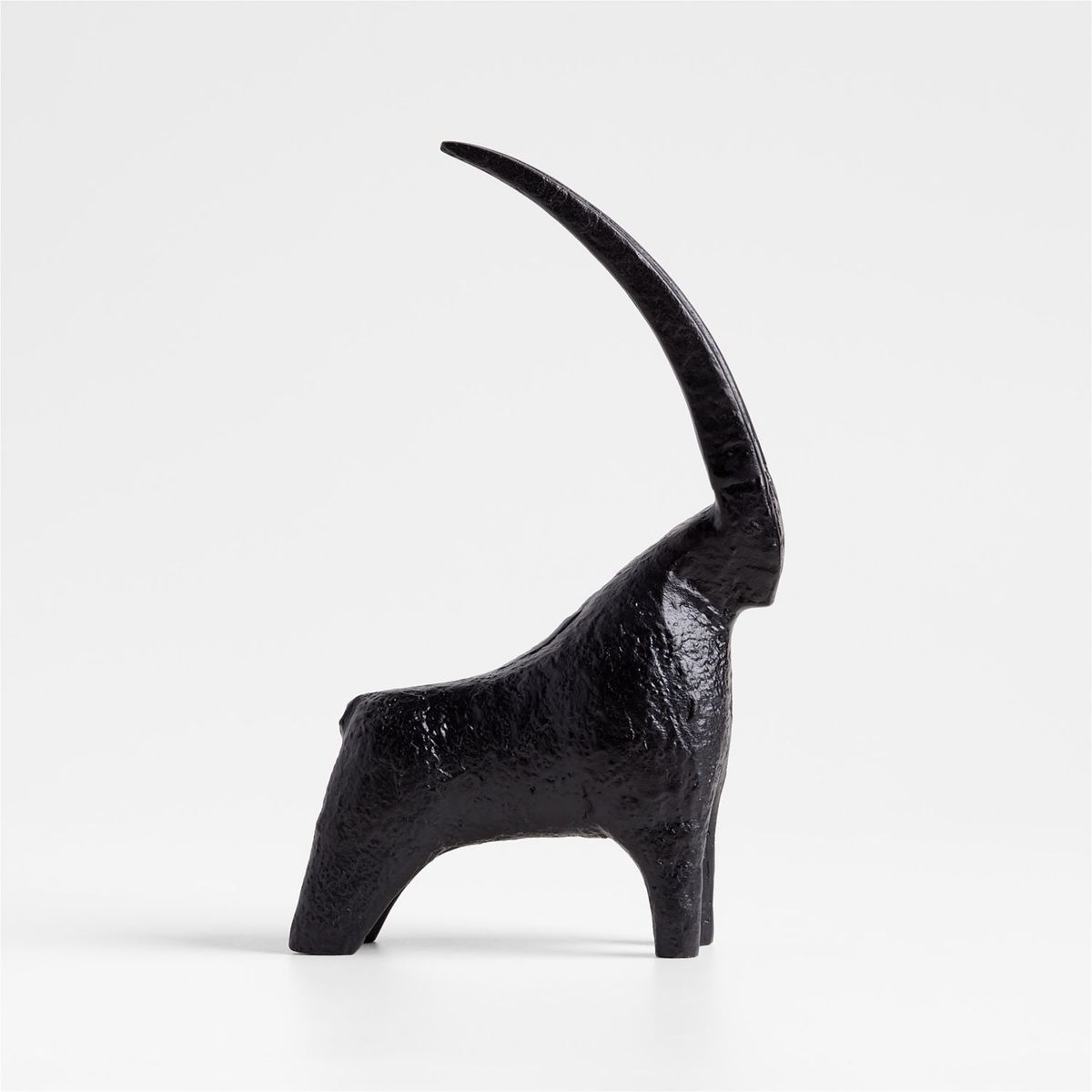 CRATE & BARREL - Gazelle Decorativo
