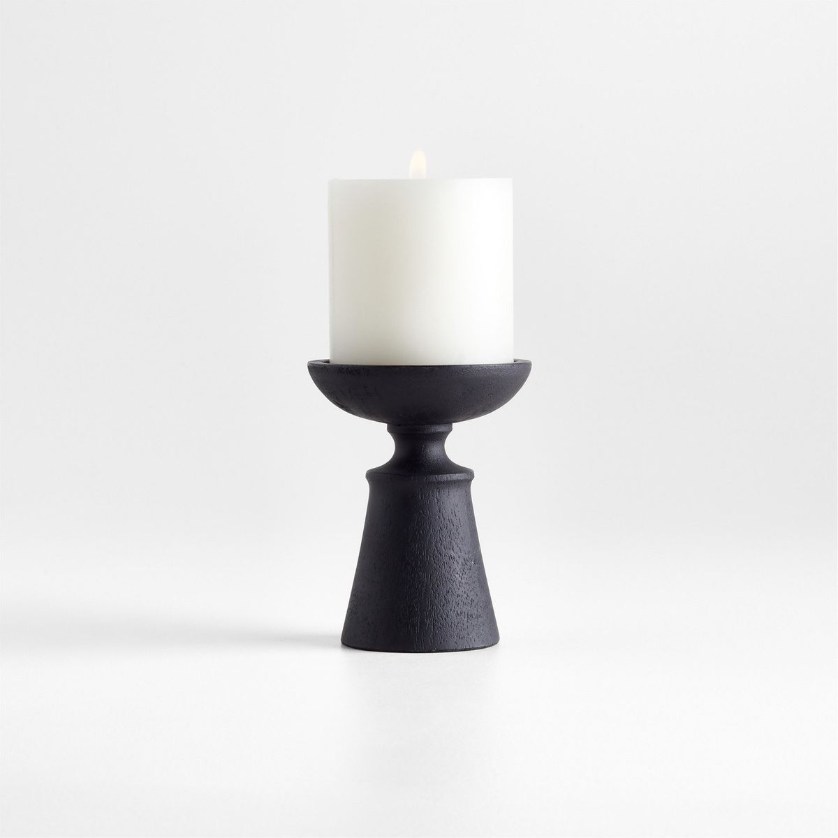 CRATE & BARREL - Porta Velas Izumo