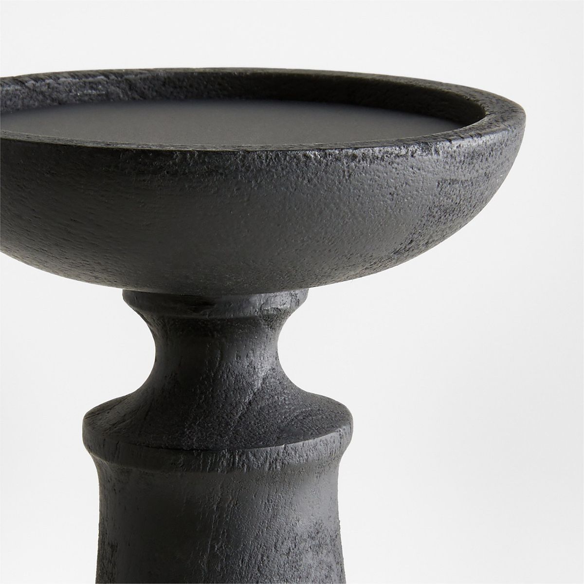 CRATE & BARREL - Porta Velas Izumo