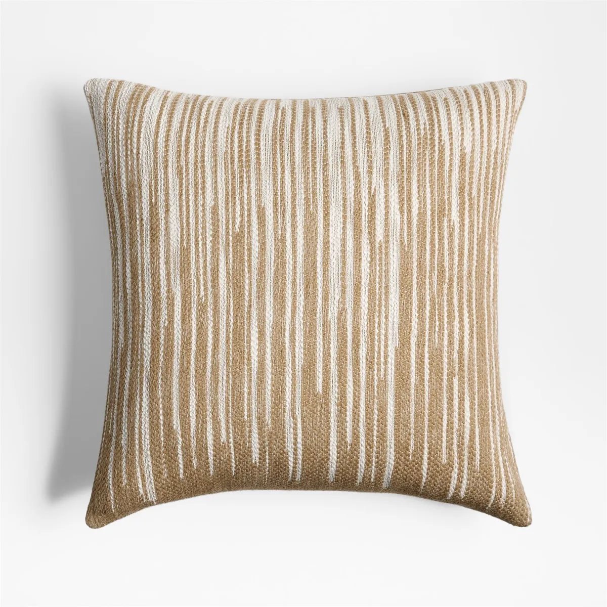 CRATE & BARREL - Funda De Cojín Fedo 51x51cm