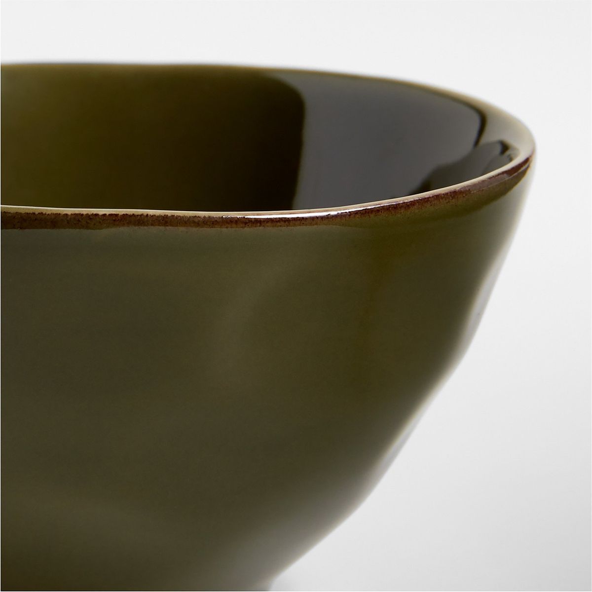 CRATE & BARREL - Mini Bowl Marin