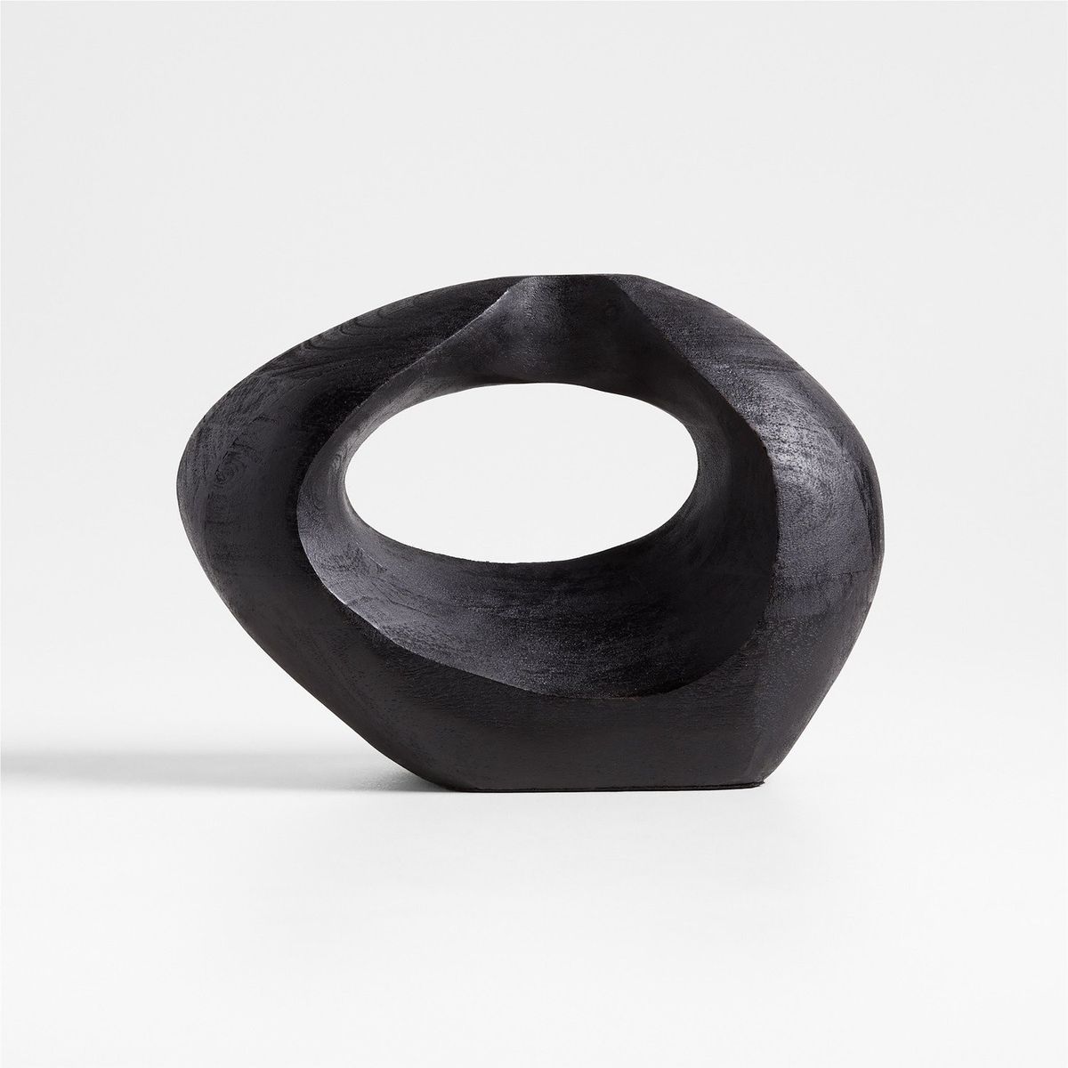 CRATE & BARREL - Escultura Izumo 20cm