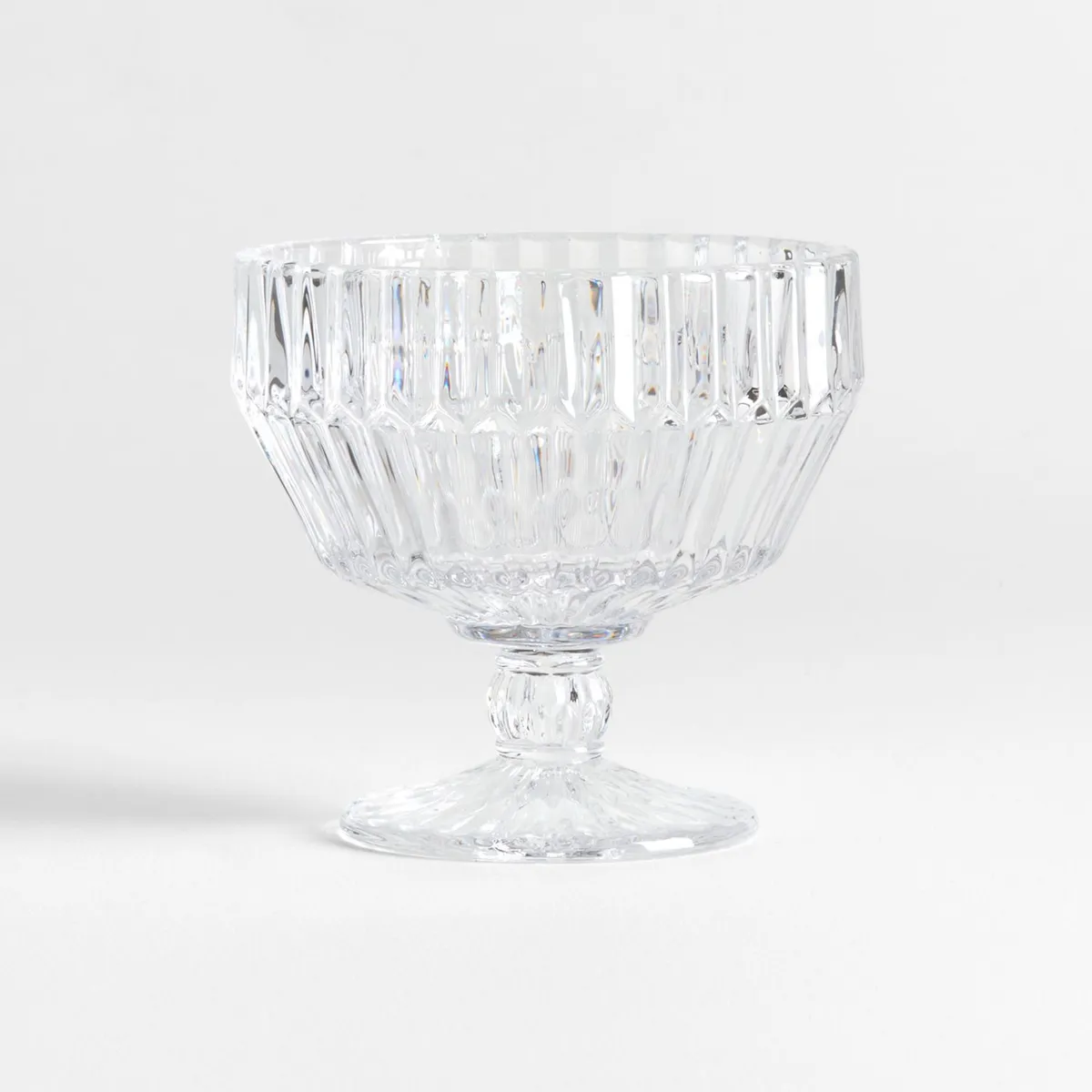 CRATE & BARREL - Copa De Helado Archie 