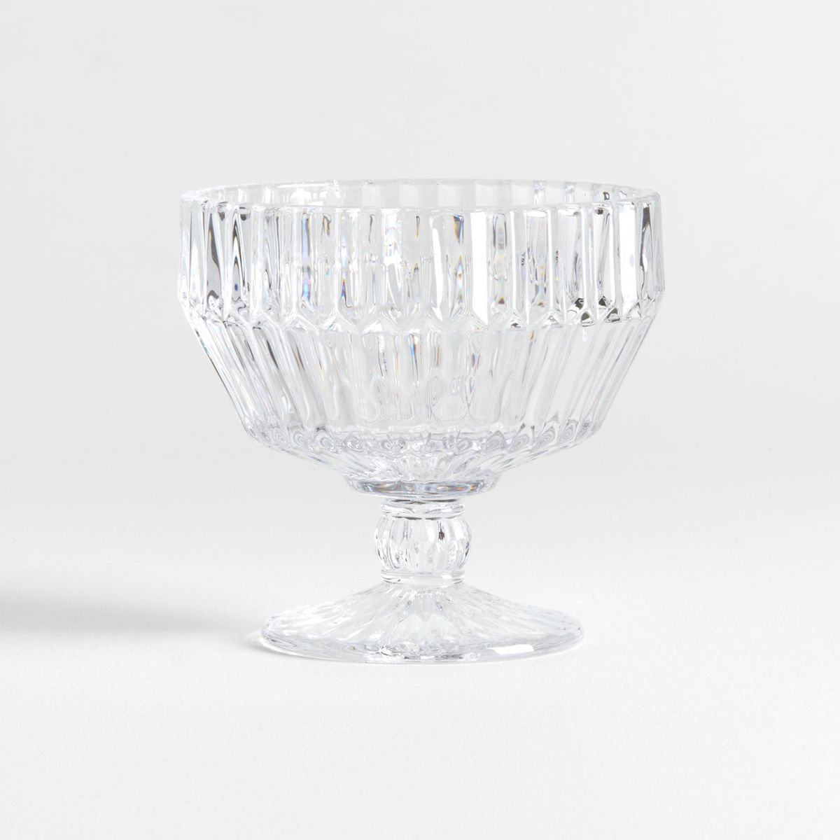 CRATE & BARREL - Copa De Helado Archie 