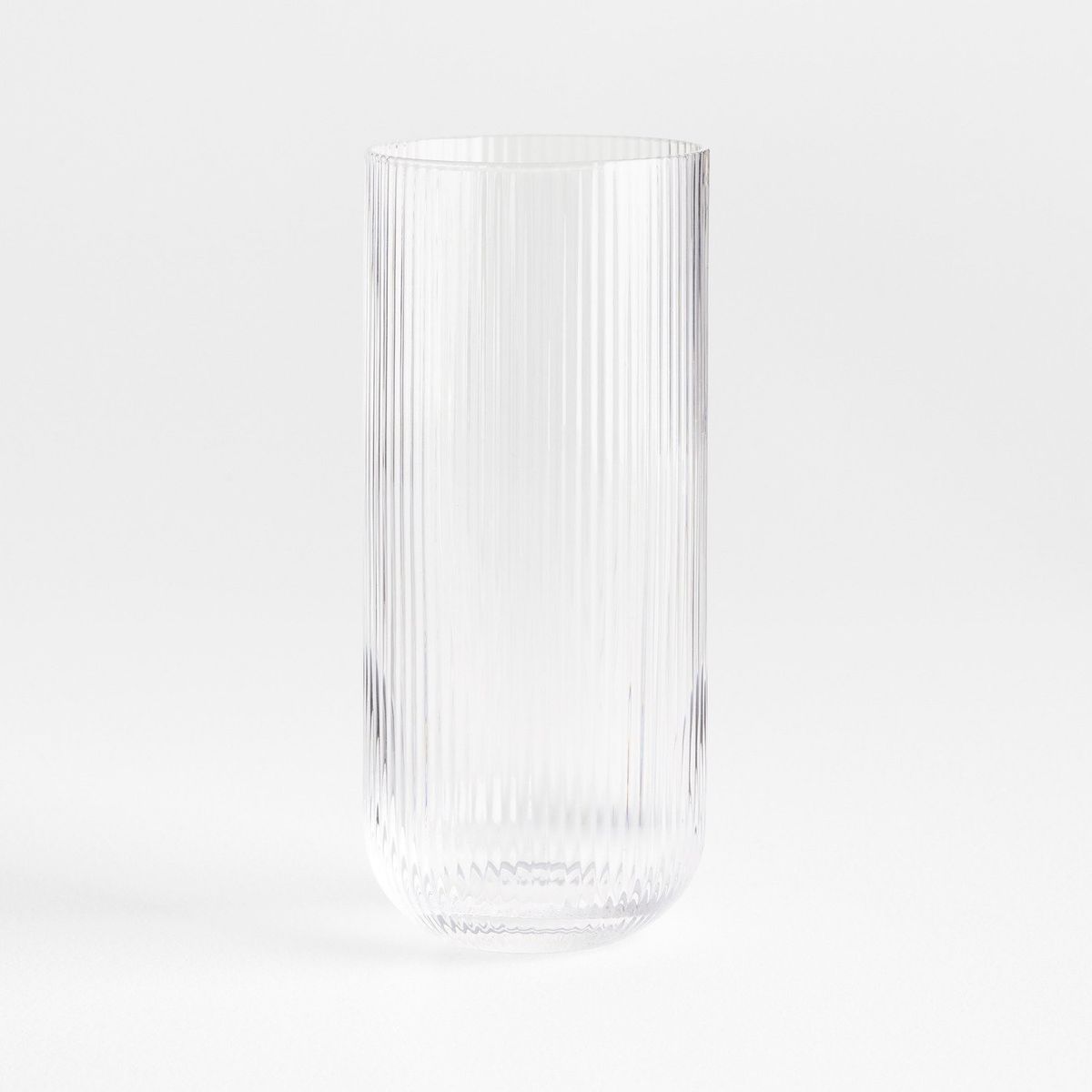CRATE & BARREL - Vaso Alto Symphony
