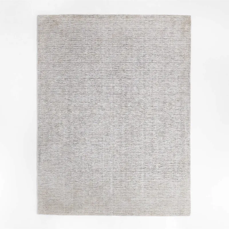 CRATE & BARREL - Alfombra Turin