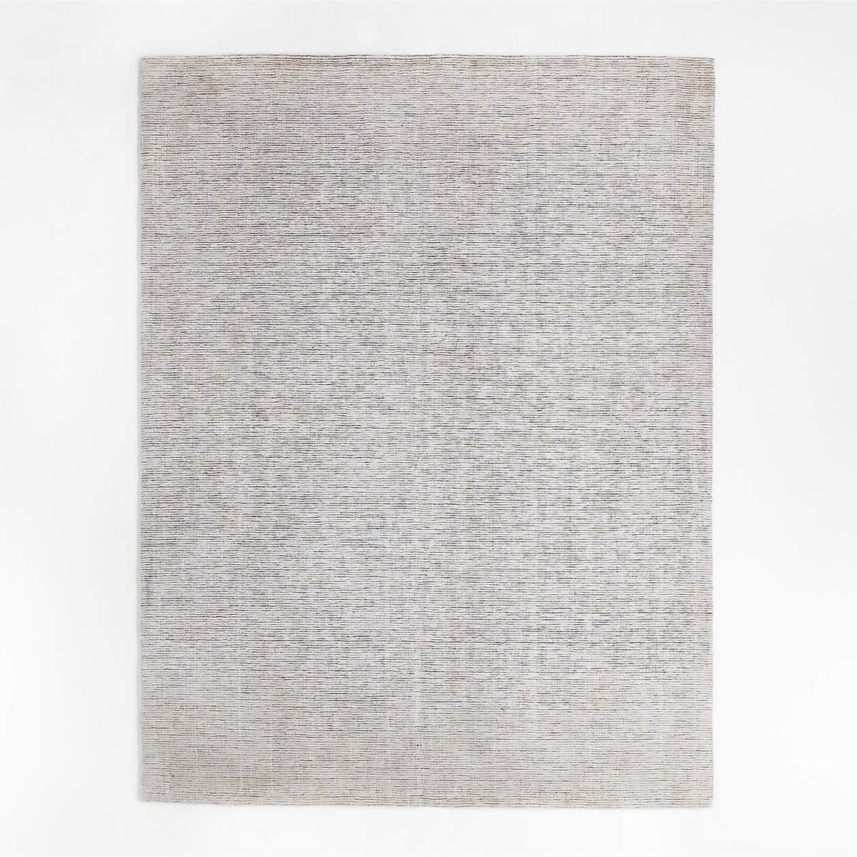 CRATE & BARREL - Alfombra Turin