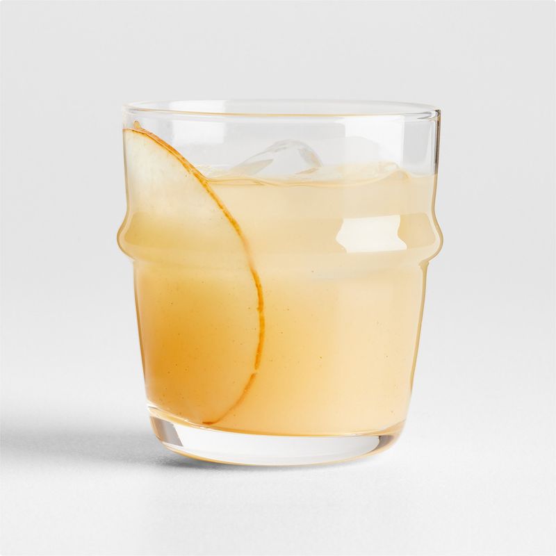 CRATE & BARREL - Vaso Alto Echo