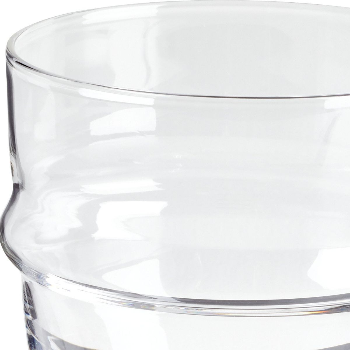 CRATE & BARREL - Vaso Alto Echo