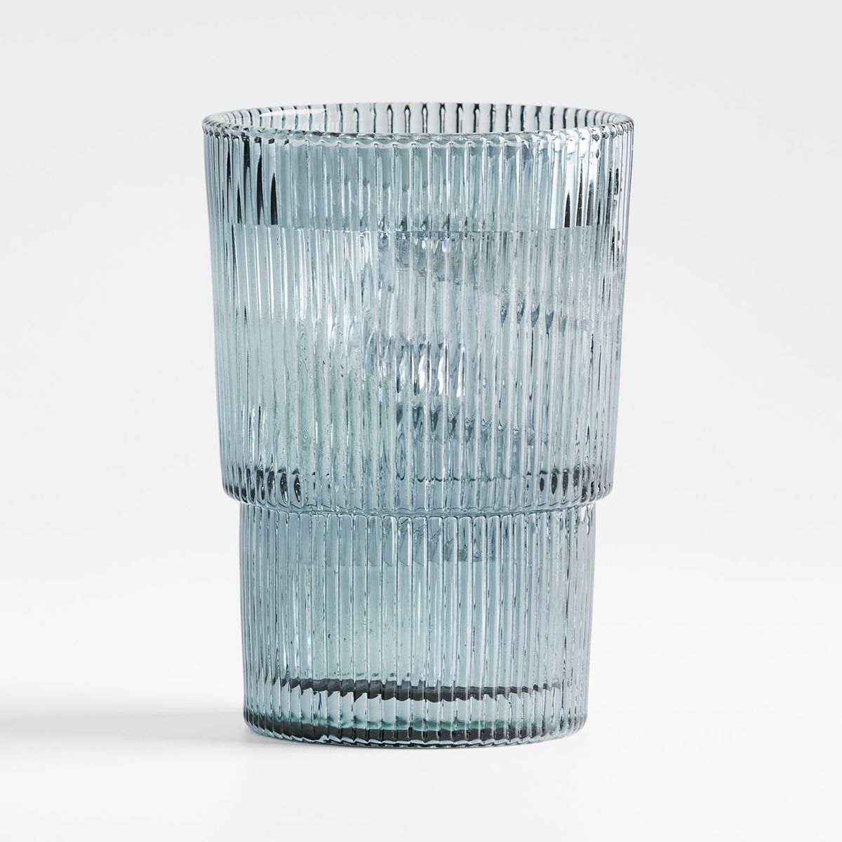 CRATE & BARREL - Vaso Alto Atwell 