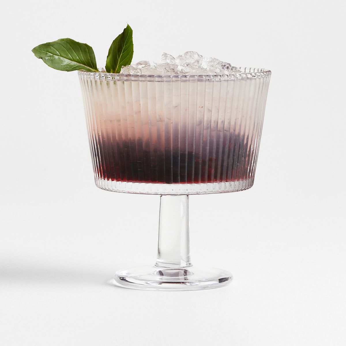 CRATE & BARREL - Copa Atwell 