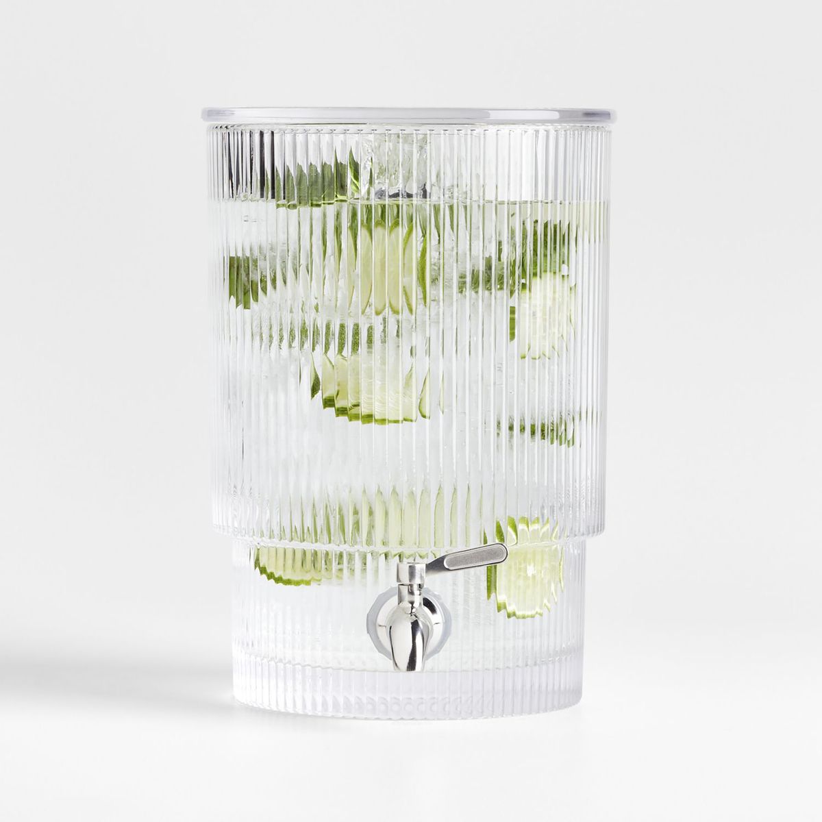 CRATE & BARREL - Dispensador Atwell Para Bebidas