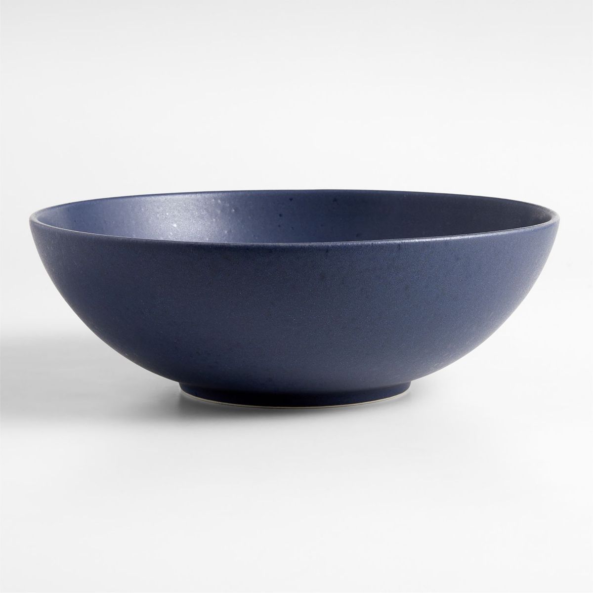 CRATE & BARREL - Bowl Craft 30cm