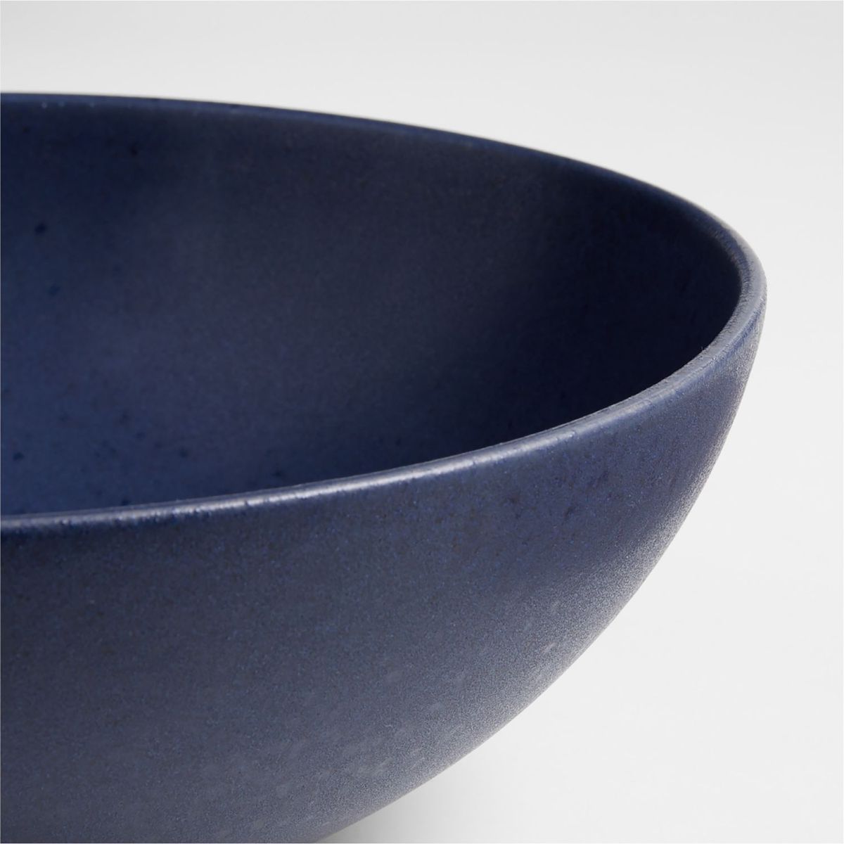 CRATE & BARREL - Bowl Craft 30cm