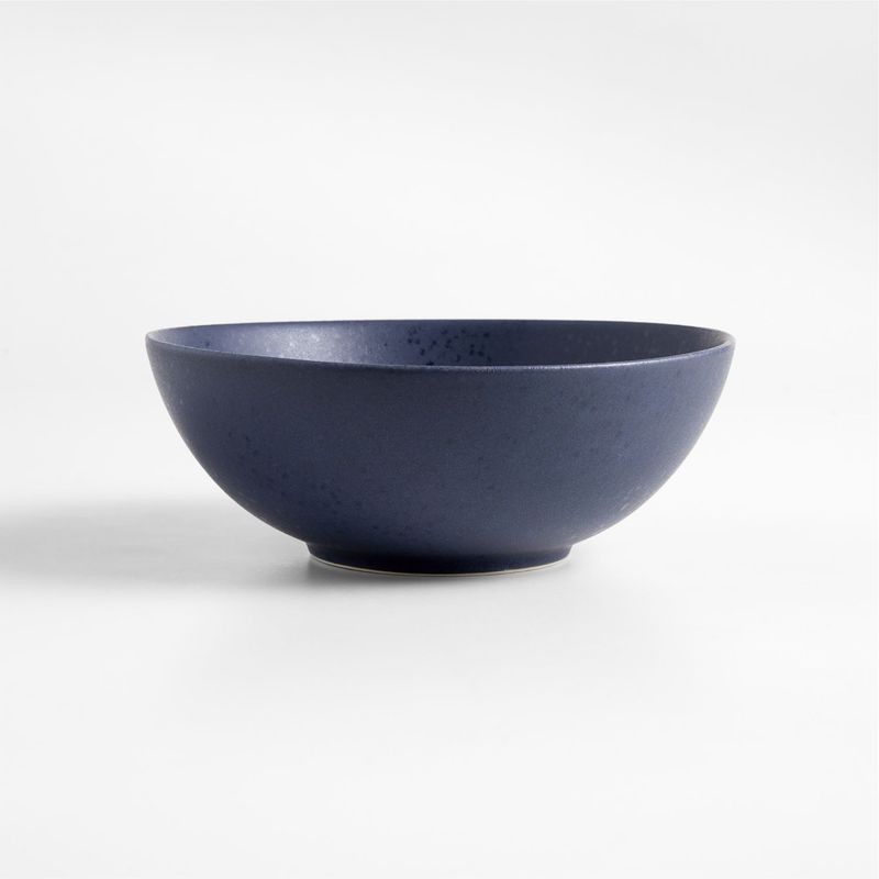 CRATE & BARREL - Bowl Craft 20cm