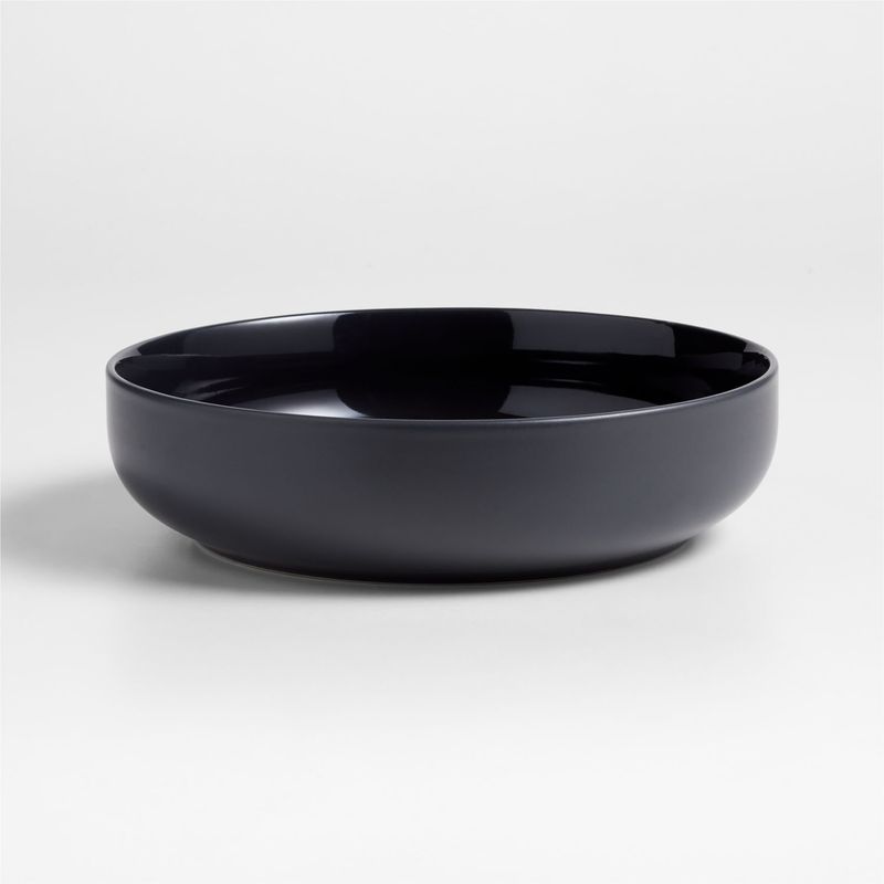 CRATE & BARREL - Bowl Bajo Hudson