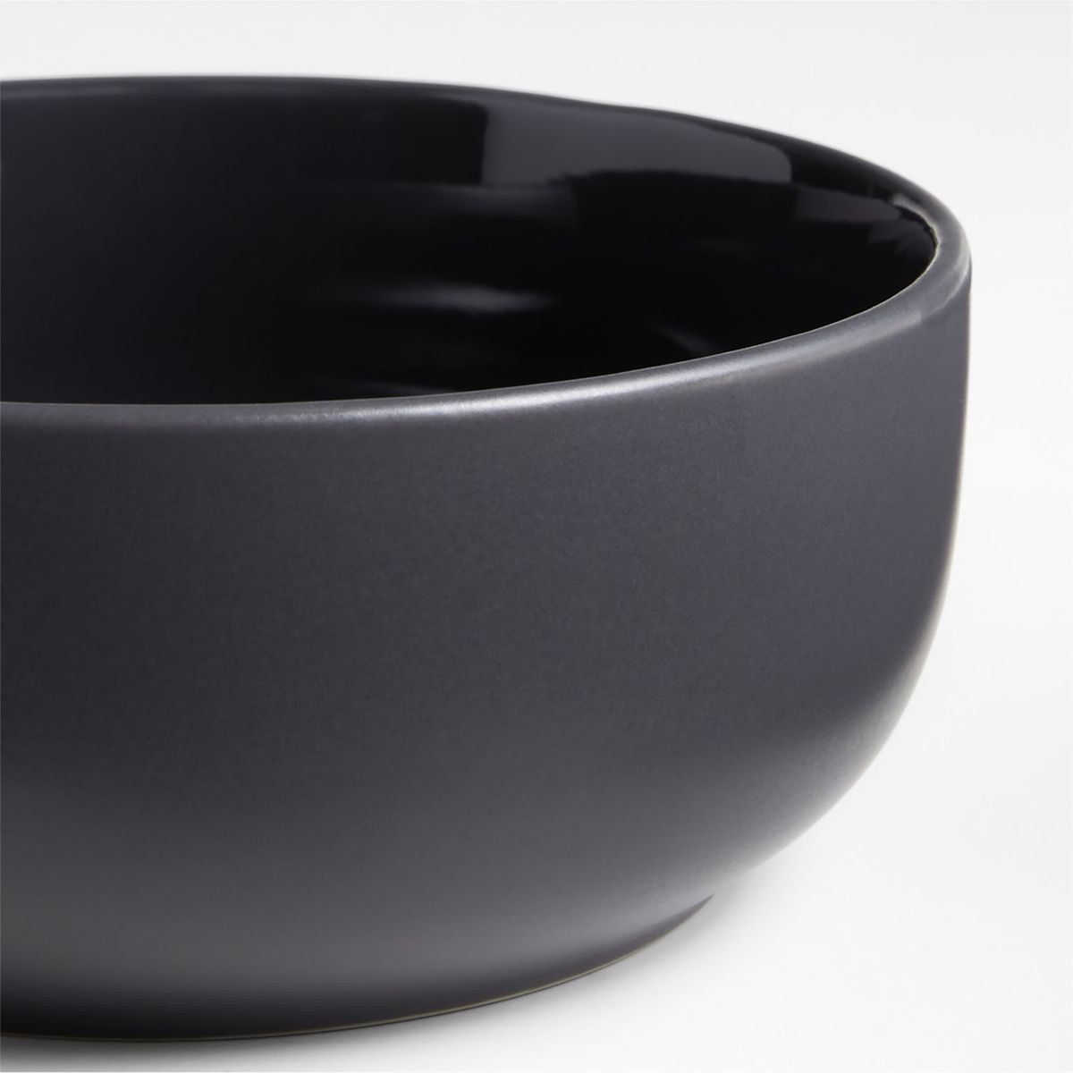 CRATE & BARREL - Bowl Hudson