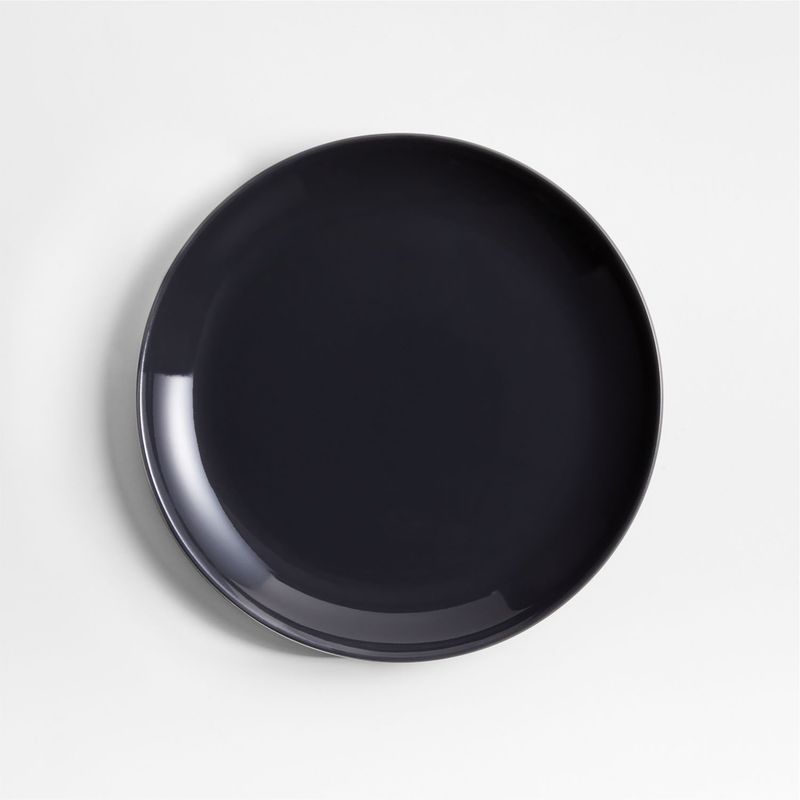 CRATE & BARREL - Plato De Ensalada Hudson