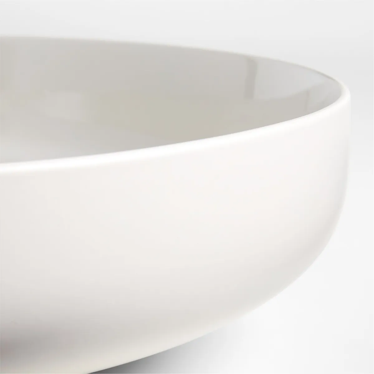 CRATE & BARREL - Bowl de Servir Hudson