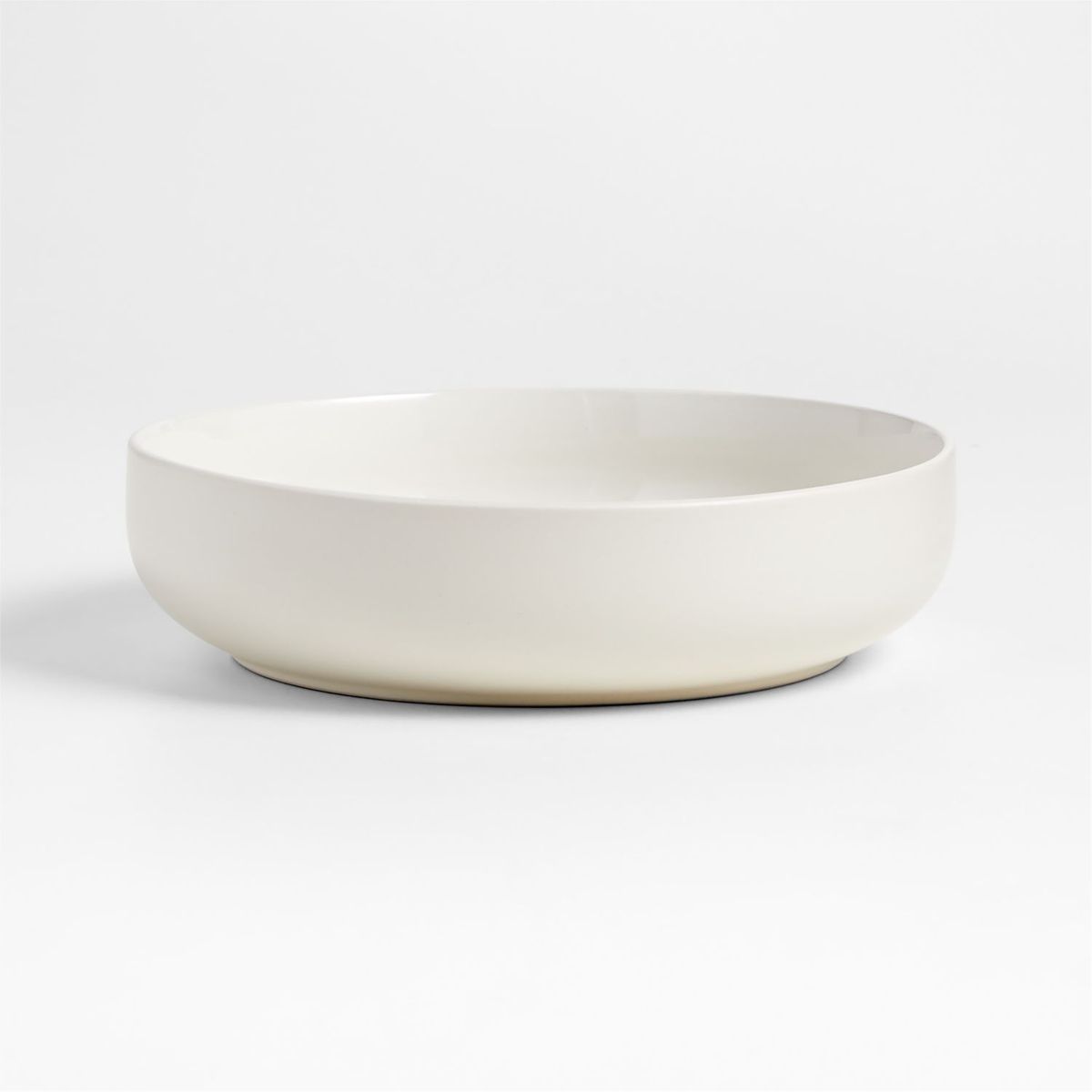 CRATE & BARREL - Bowl Bajo Hudson
