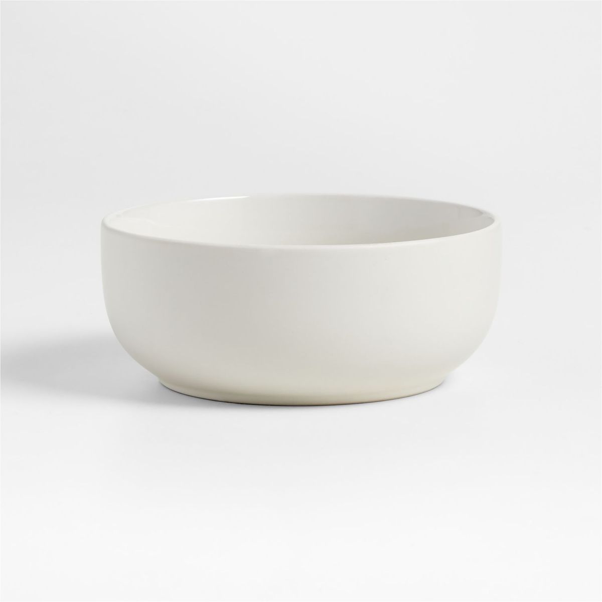 CRATE & BARREL - Bowl Hudson