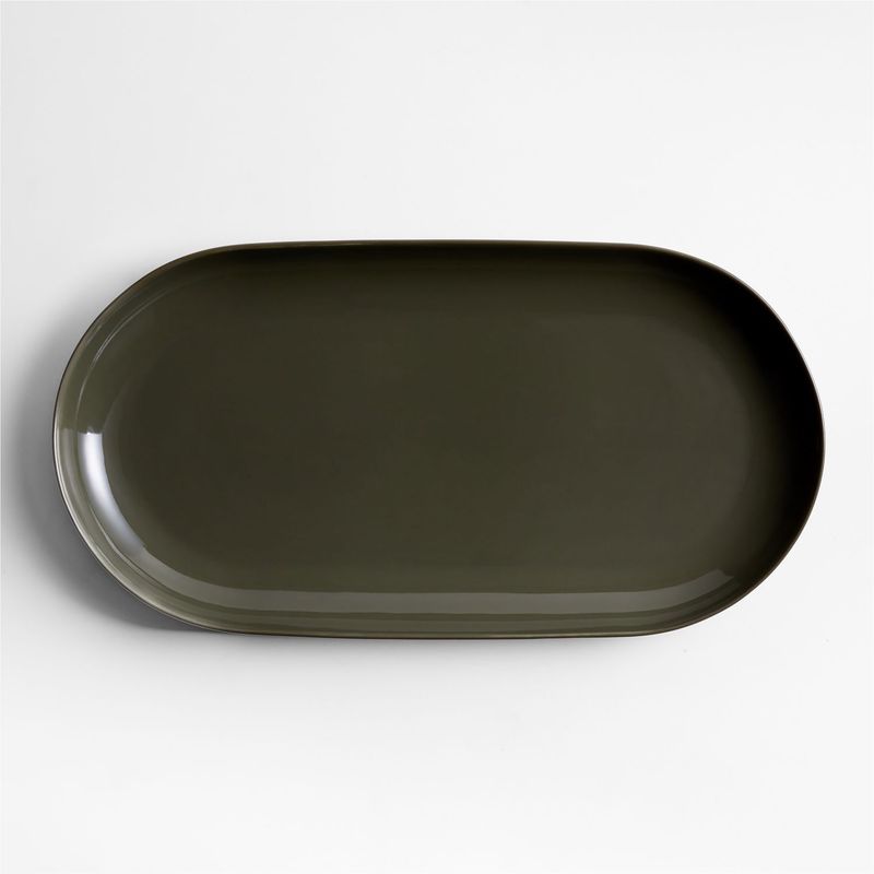 CRATE & BARREL - Fuente Hudson