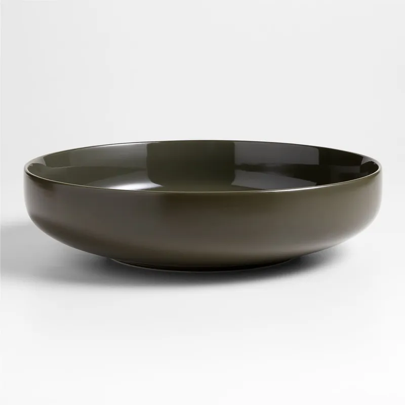 CRATE & BARREL - Bowl de Servir Hudson