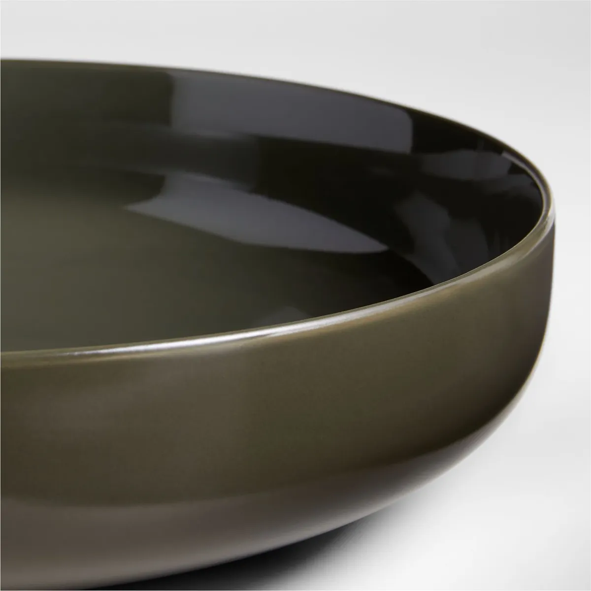 CRATE & BARREL - Bowl de Servir Hudson