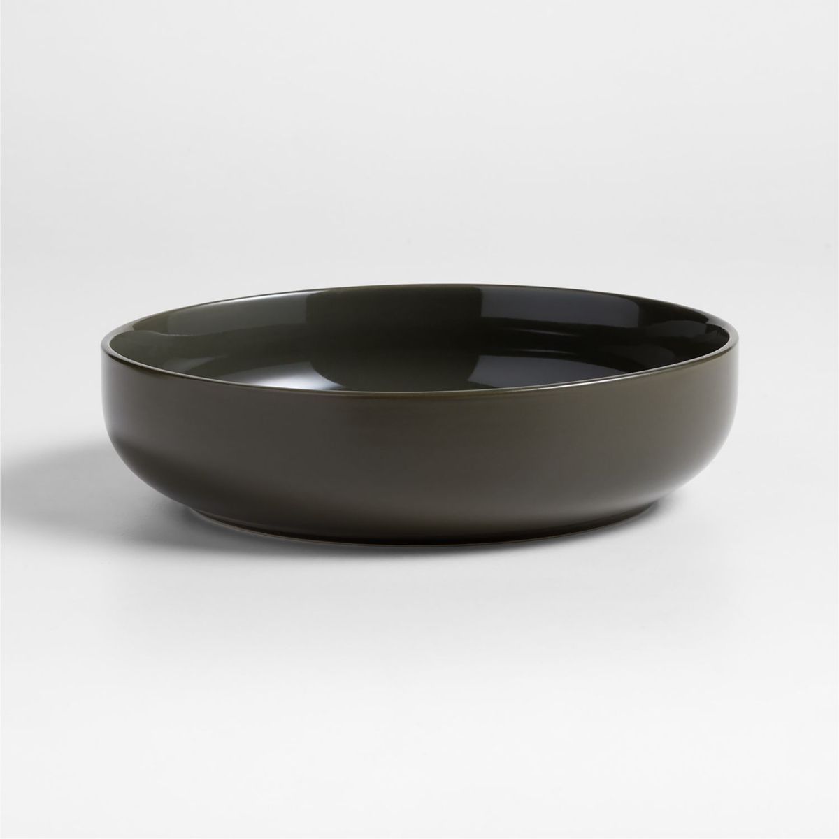 CRATE & BARREL - Bowl Bajo Hudson
