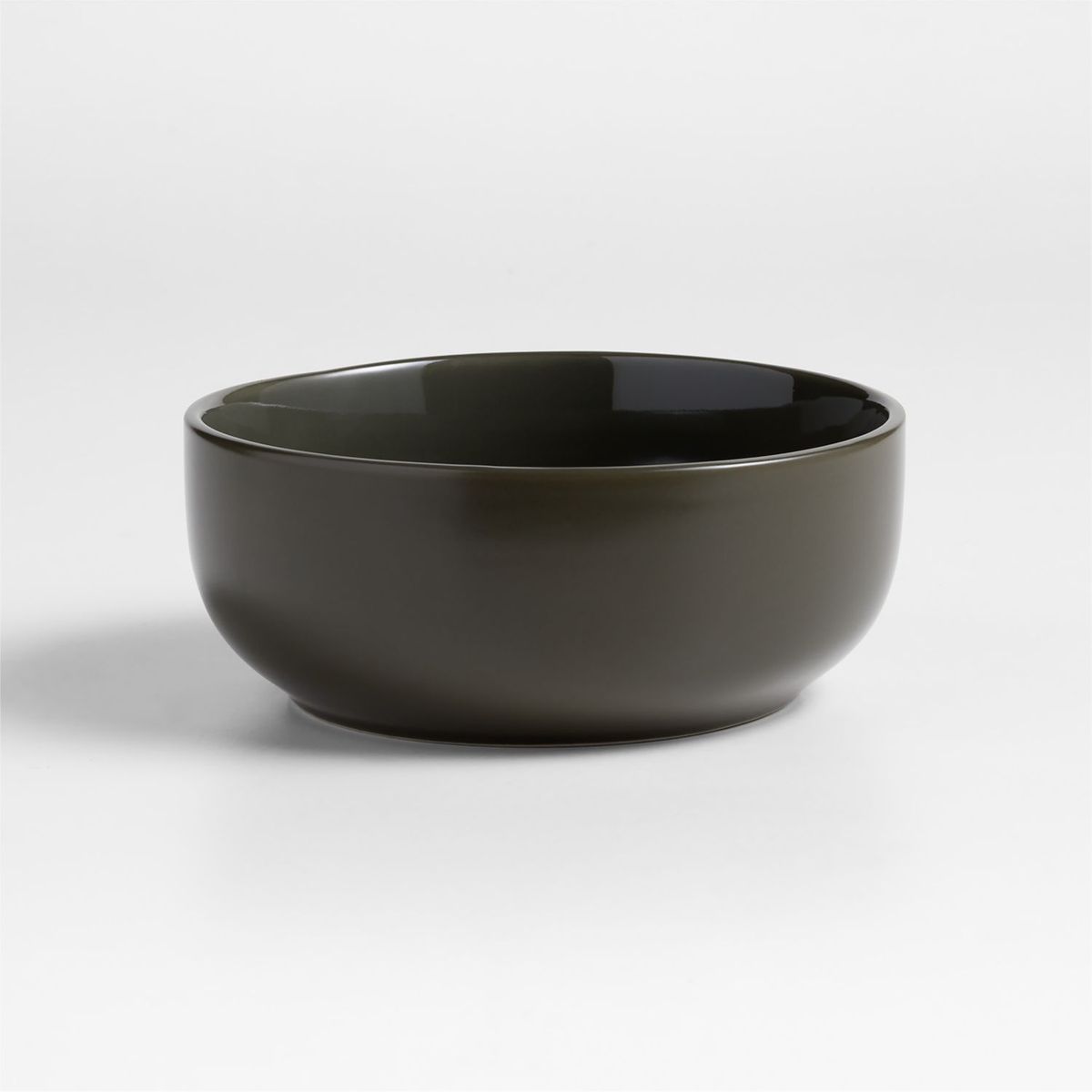 CRATE & BARREL - Bowl Hudson