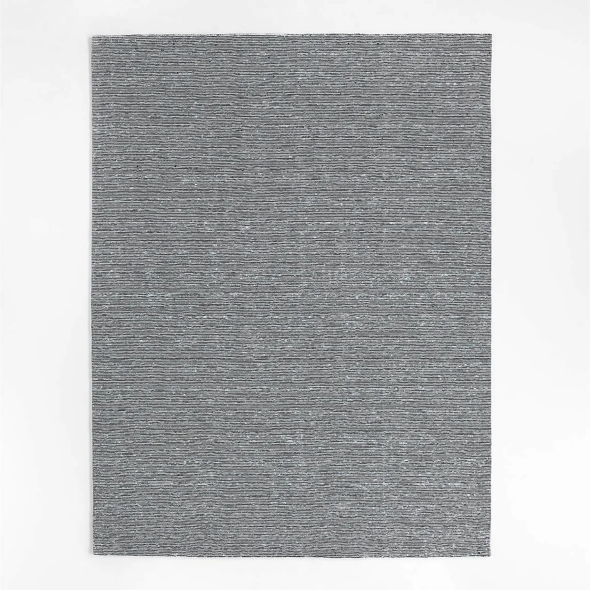 CRATE & BARREL - Alfombra Turin