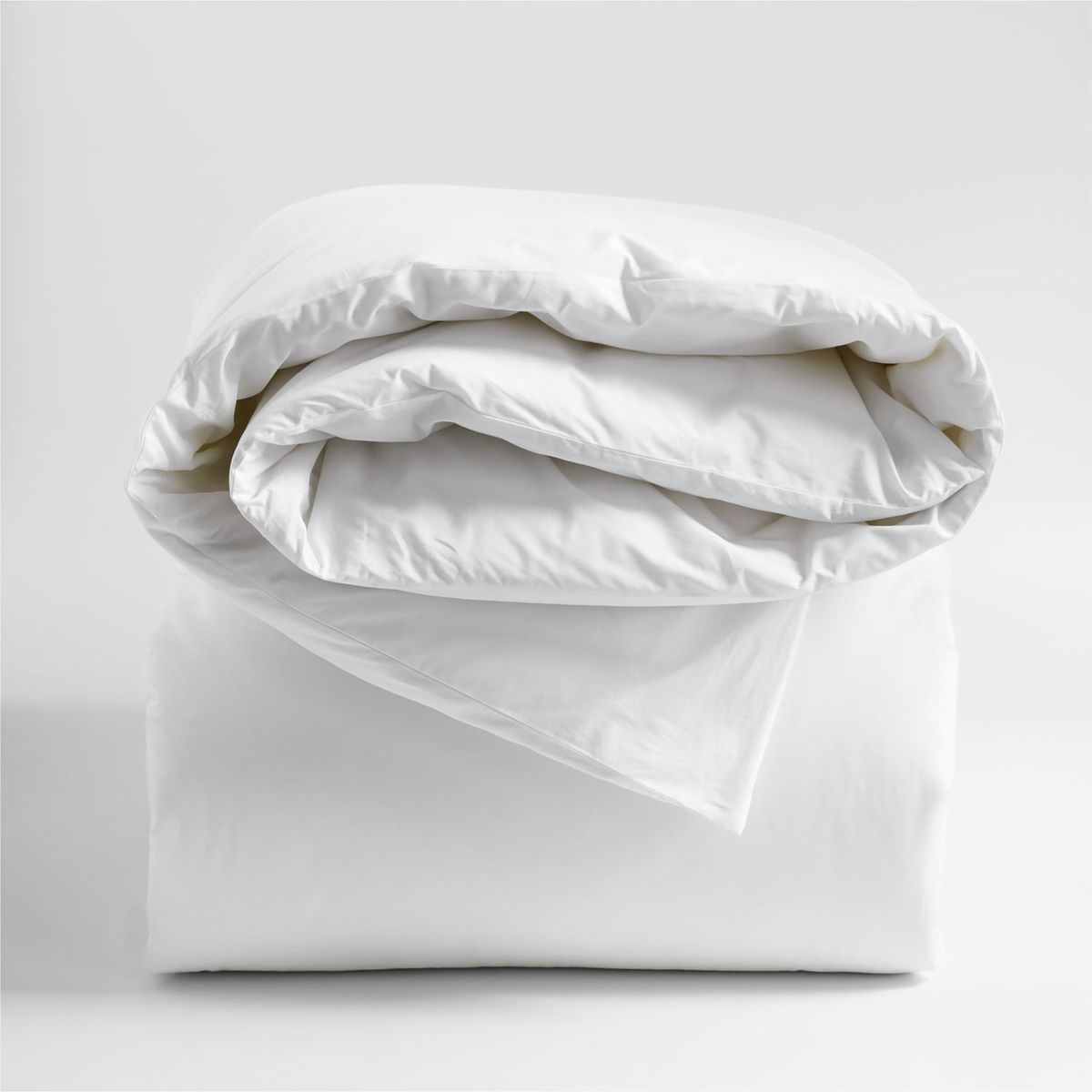 CRATE & BARREL - Funda de Duvet Everyday